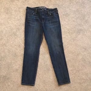American Eagle Women’s Jeans